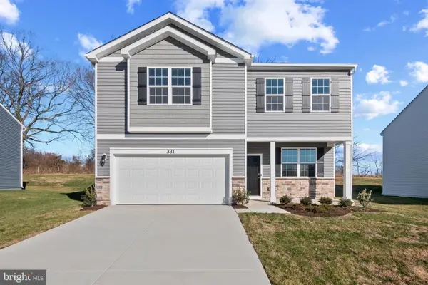 224 Eclipse St, CHARLES TOWN, WV 25414