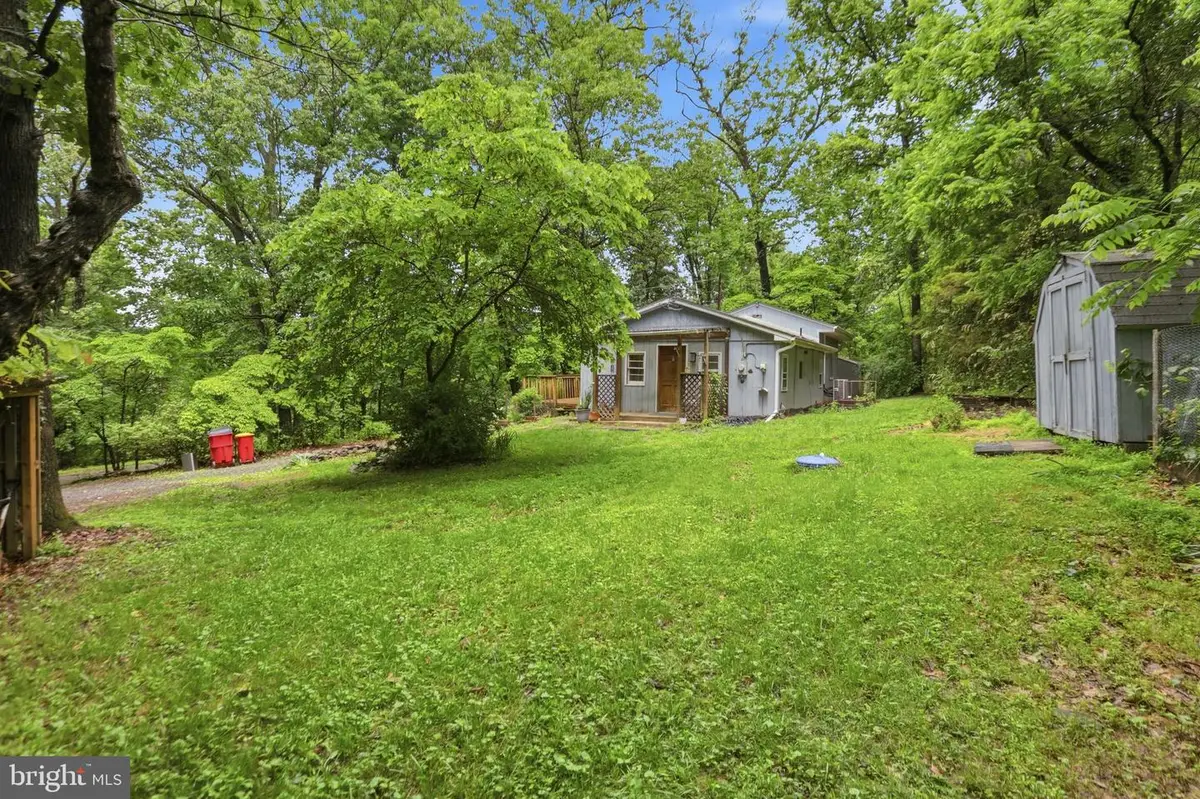 105 Rollison Rd, Harpers Ferry, WV 25425 - #1
