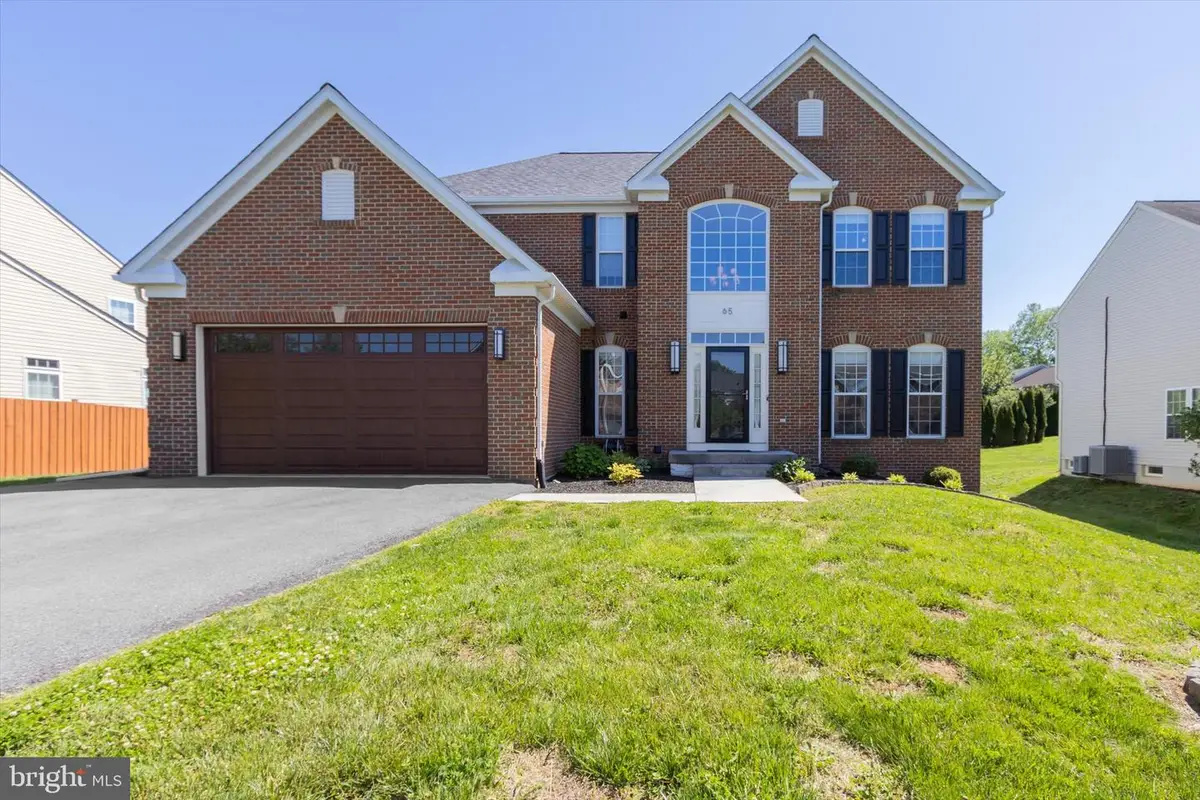 65 Maddex Farm Drive, Shepherdstown, WV 25443 - #1