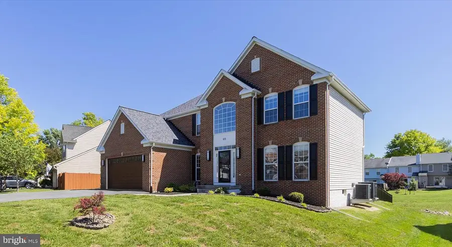 65 Maddex Farm Drive, Shepherdstown, WV 25443 - #2