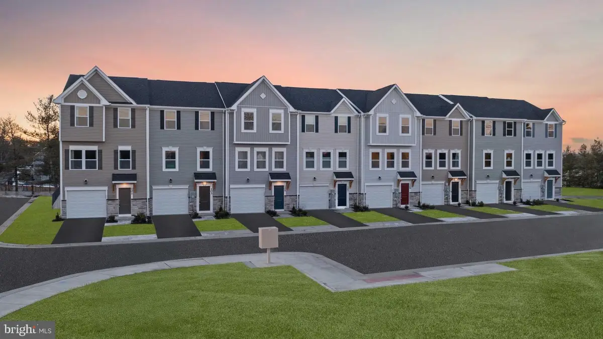 Homesite 06 Sherman Ave, Ranson, WV 25438 - #1