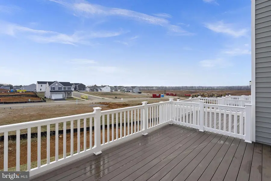 Homesite 132 Huntwell West Ave, Ranson, WV 25438 - #2
