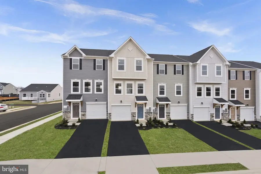 Homesite 68 Huntwell West Ave, Ranson, WV 25438 - #3