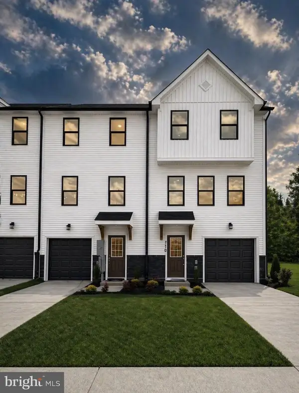 Homesite 15 Huntwell West Ave, RANSON, WV 25438