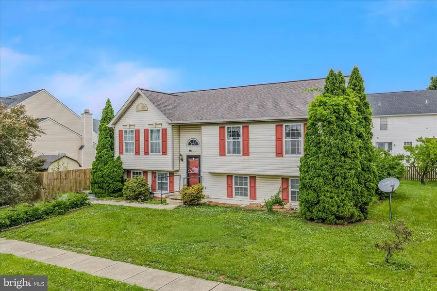 158 Wind Shear Dr, Charles Town, WV 25414 - #3