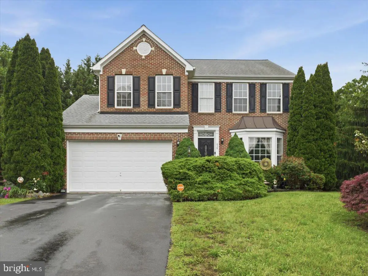 438 Sawgrass Dr, Charles Town, WV 25414 - #1