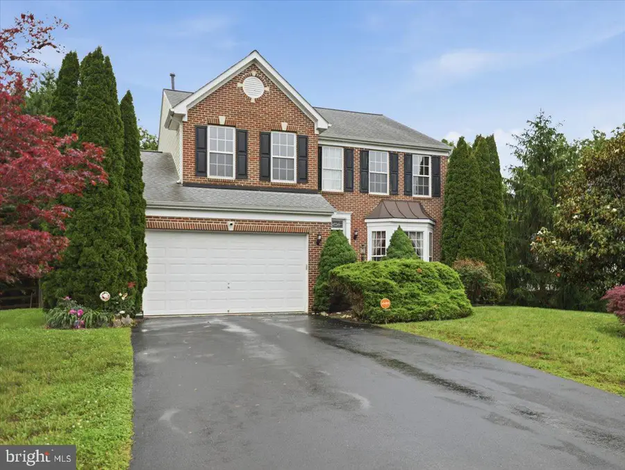 438 Sawgrass Dr, Charles Town, WV 25414 - #2