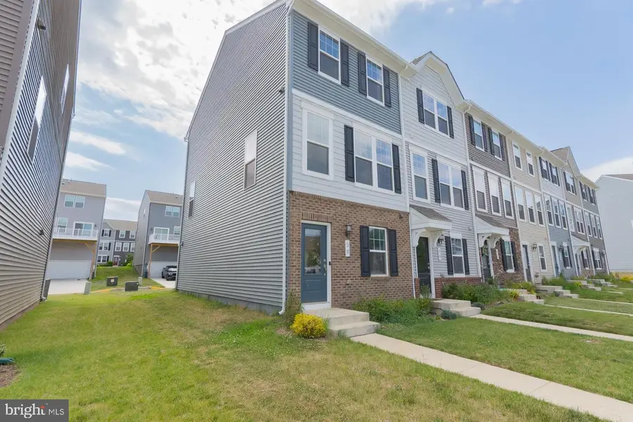 50 Coolidge Ave, Ranson, WV 25438 - #3