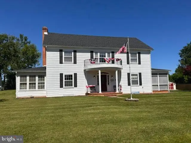 351 Belvedere Dr, Charles Town, WV 25414 - #3