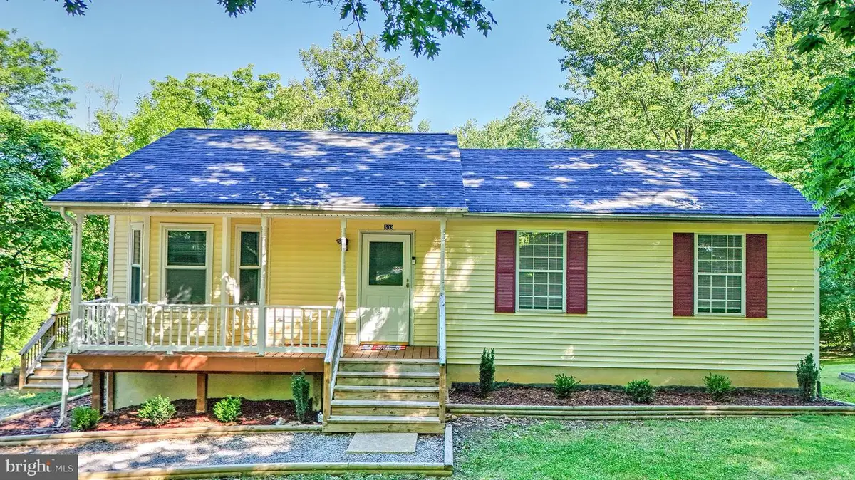 503 Gray Fox Rd, Harpers Ferry, WV 25425 - #1