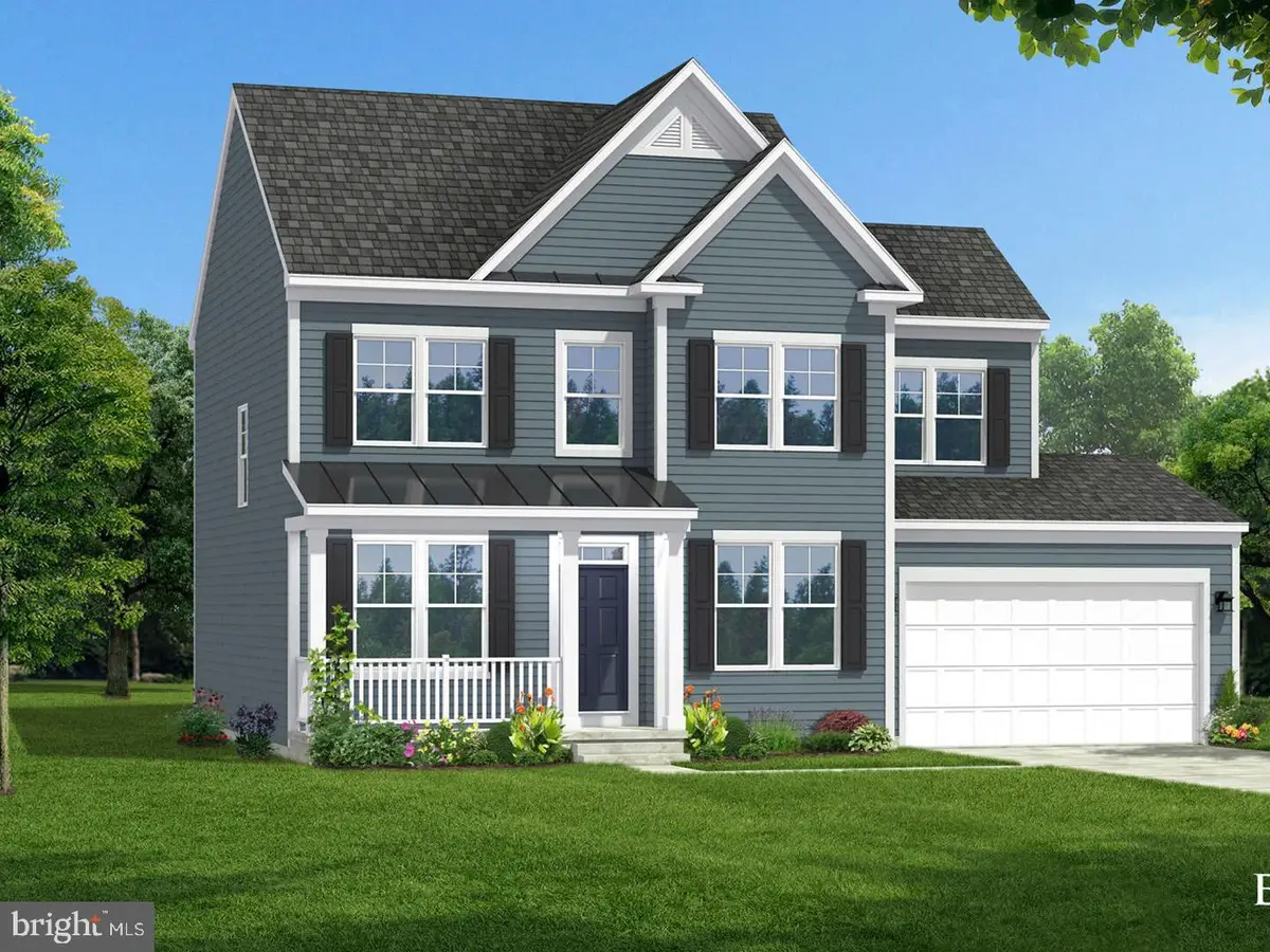 Homesite 704 Burnlea Rd, Charles Town, WV 25414 - #1