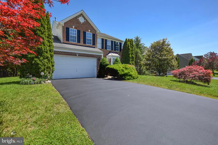 438 Sawgrass Dr, Charles Town, WV 25414 - #2