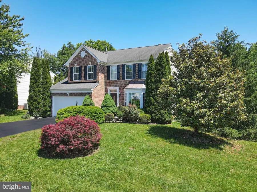 438 Sawgrass Dr, Charles Town, WV 25414 - #3