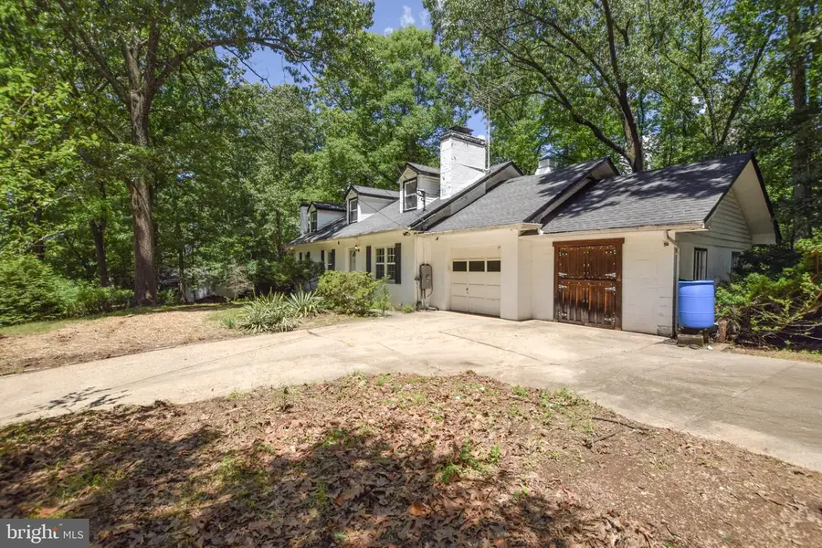 625 Gray Fox Rd, Harpers Ferry, WV 25425 - #2