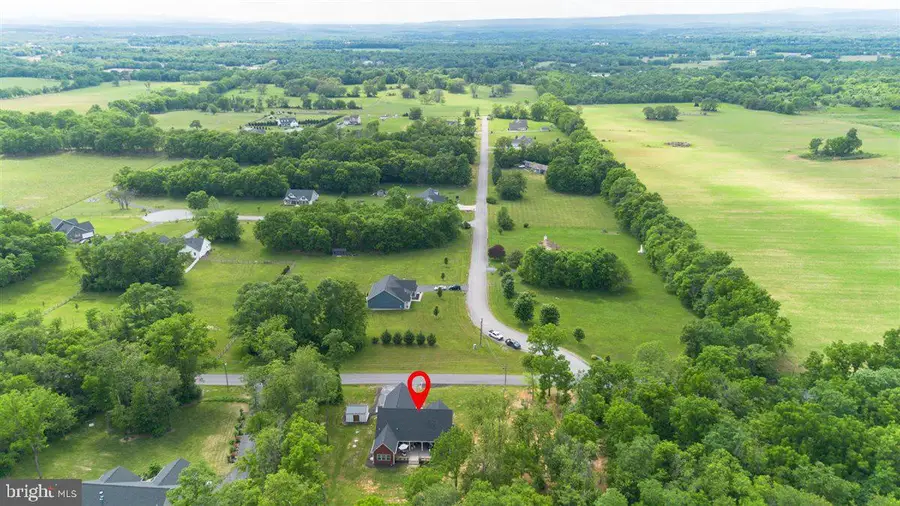 2390 Shirley Rd, Charles Town, WV 25414 - #2