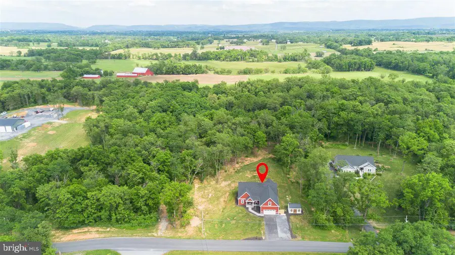 2390 Shirley Rd, Charles Town, WV 25414 - #3