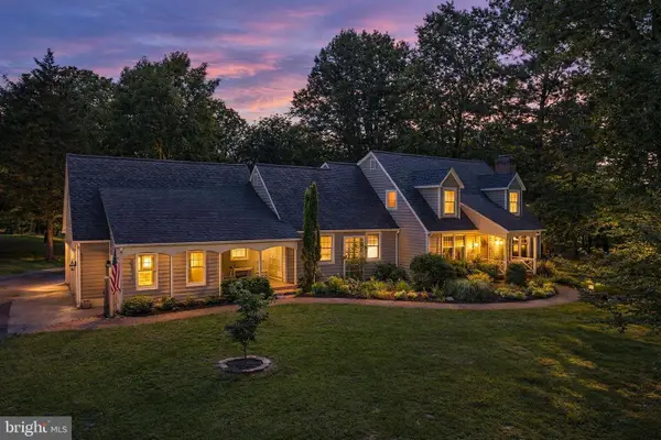 266 Shepherd Ln, SHEPHERDSTOWN, WV 25443