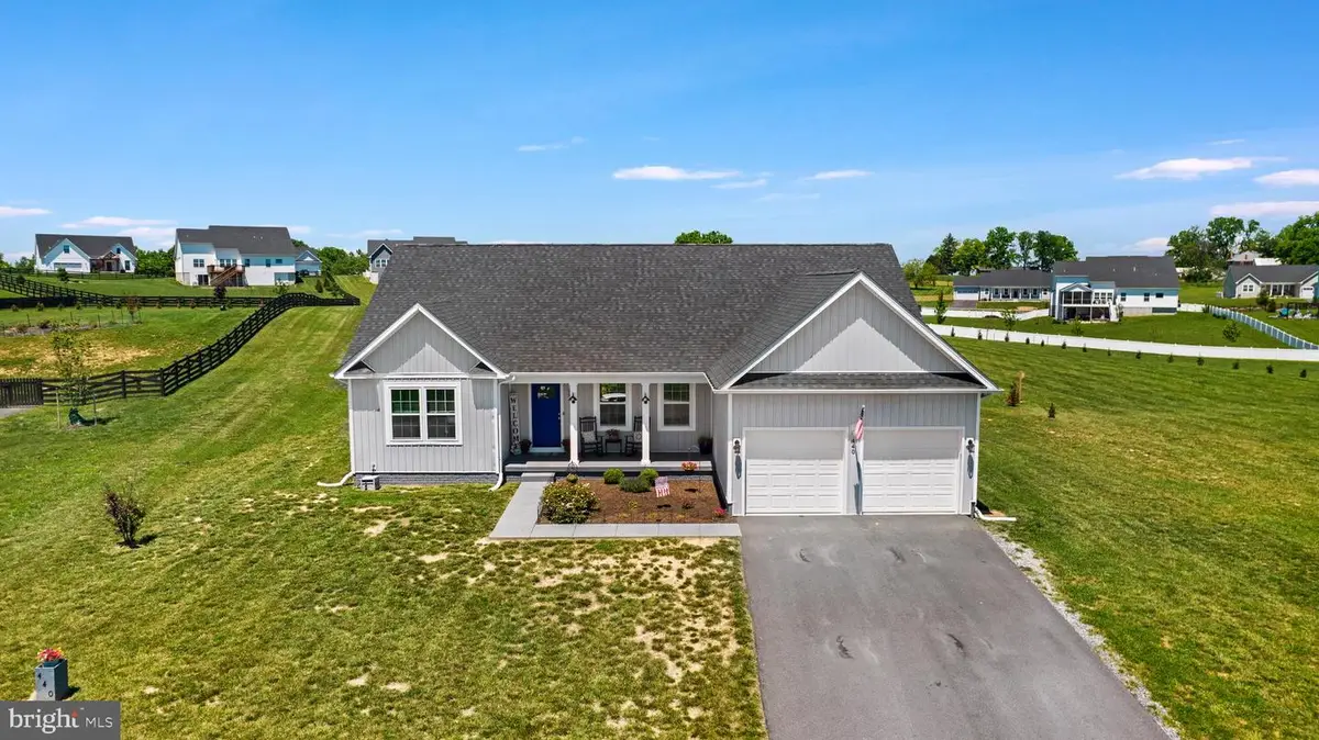 440 Naples Way, Charles Town, WV 25414 - #1