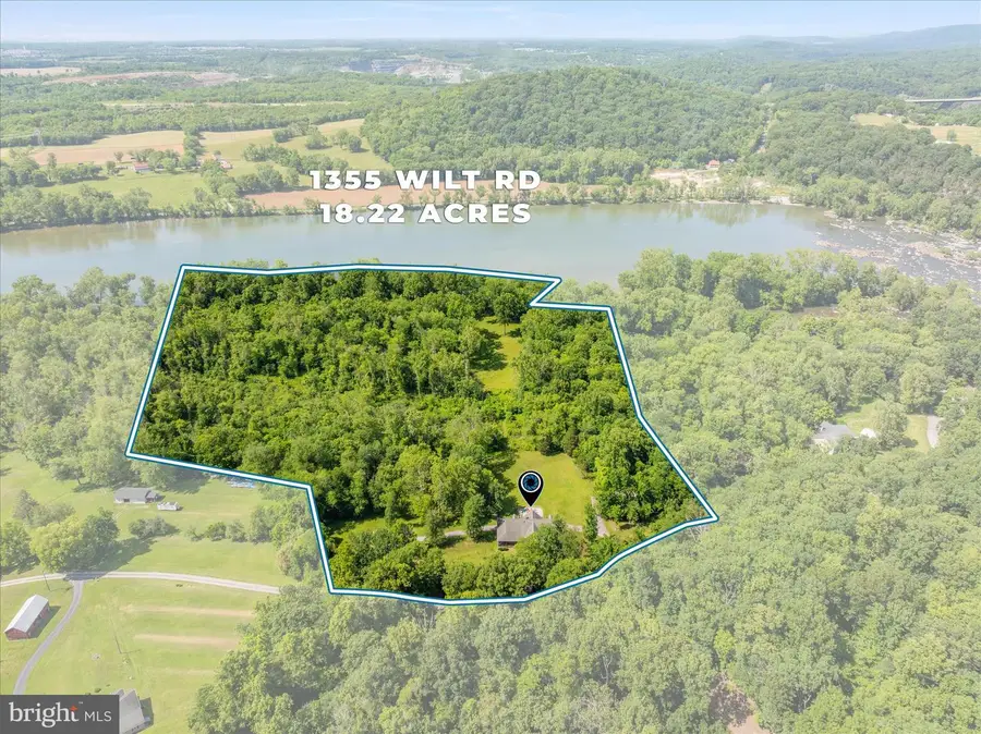 1355 Wilt Rd, Charles Town, WV 25414 - #3