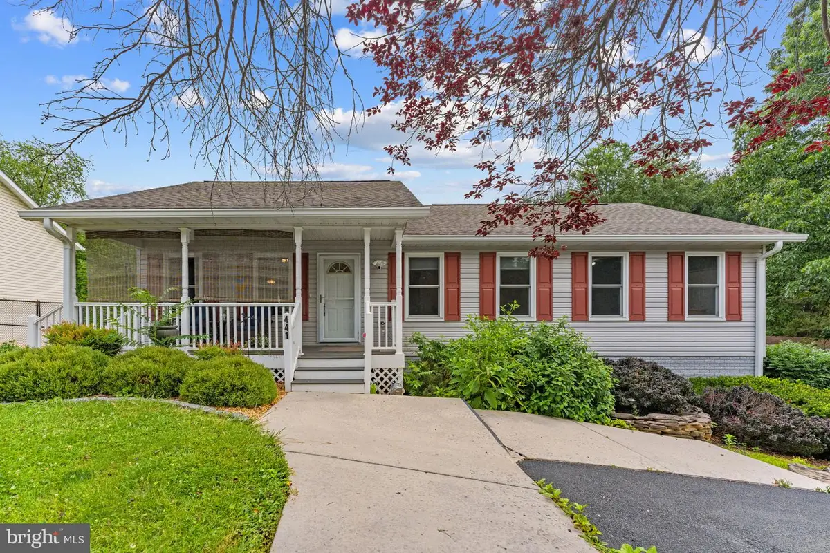 441 Palomino Pl, Charles Town, WV 25414 - #1