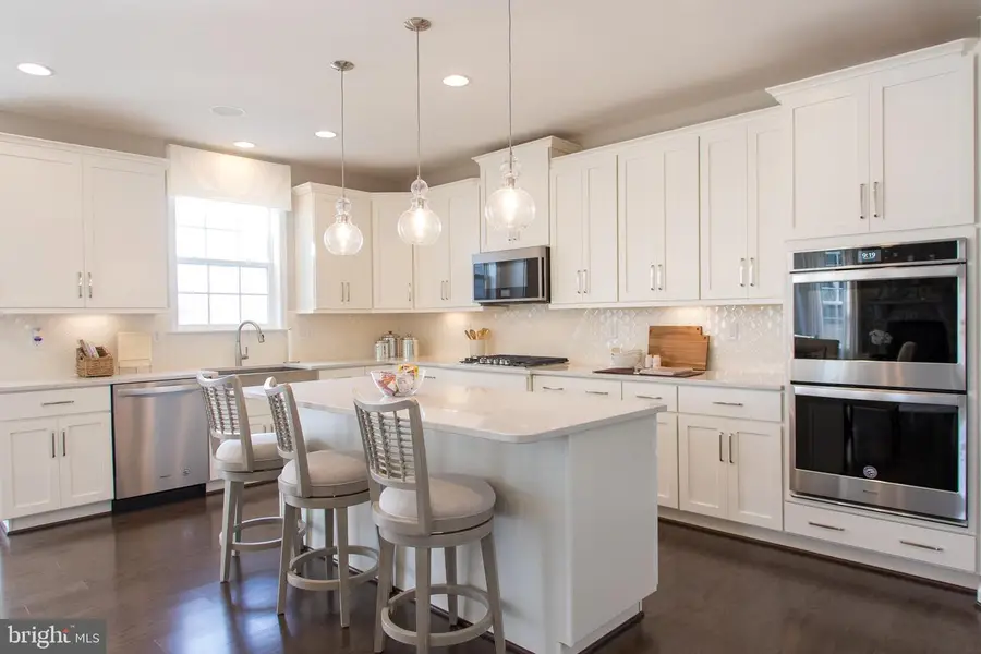 Homesite 639 Stuart St, Charles Town, WV 25414 - #3