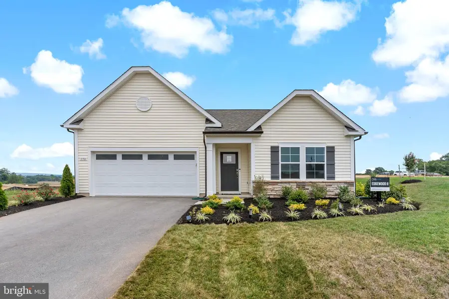 Tbb Armistead Pl #edgewood Ii, Charles Town, WV 25414 - #2
