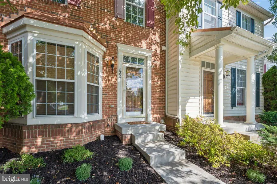 42 Payne St, Charles Town, WV 25414 - #3