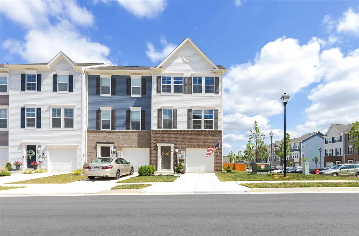 701 Seeback Dr, Charles Town, WV 25414 - #1