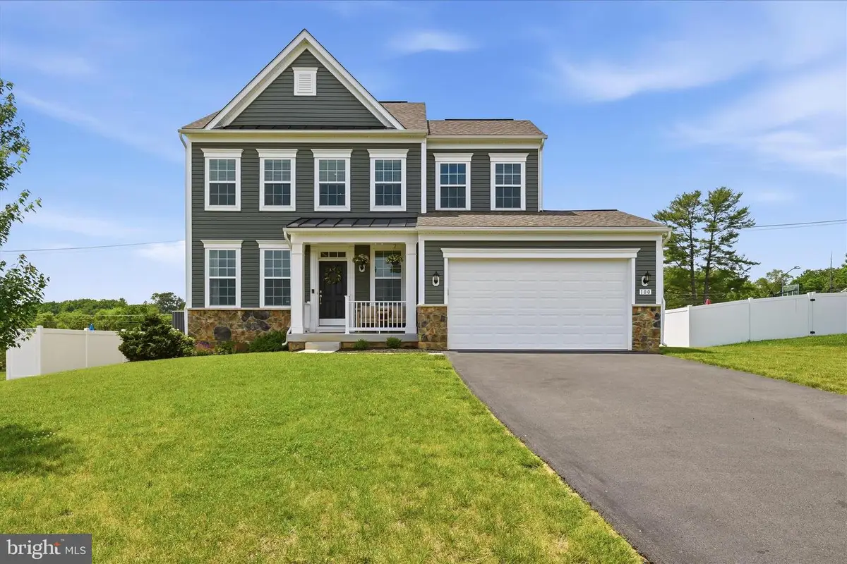 100 Ladysthumb Cir, Charles Town, WV 25414 - #1