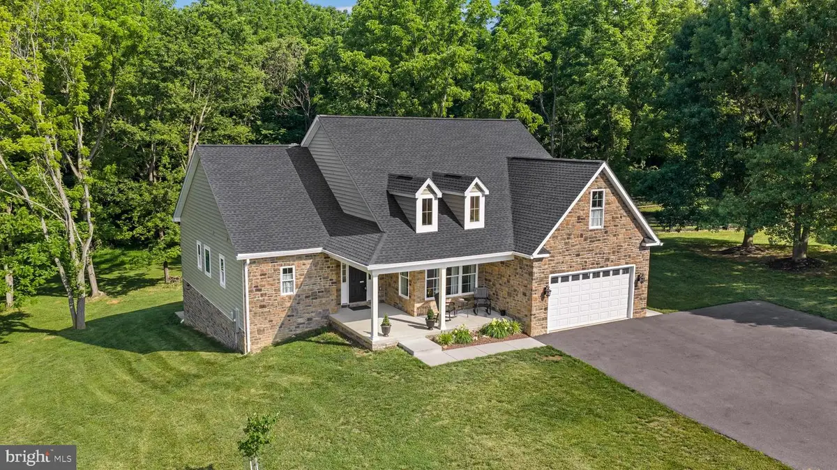 632 Eastland Dr, Charles Town, WV 25414 - #1
