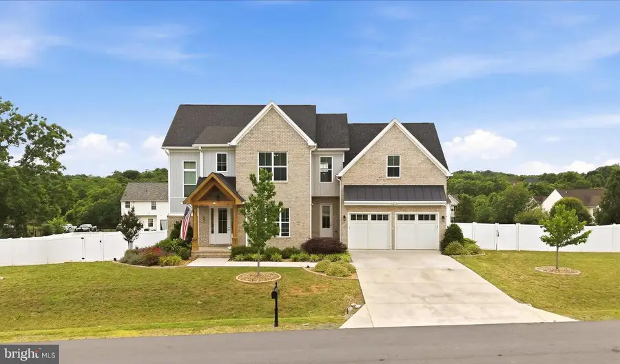 347 Moon Stone Dr, Kearneysville, WV 25430 - #2