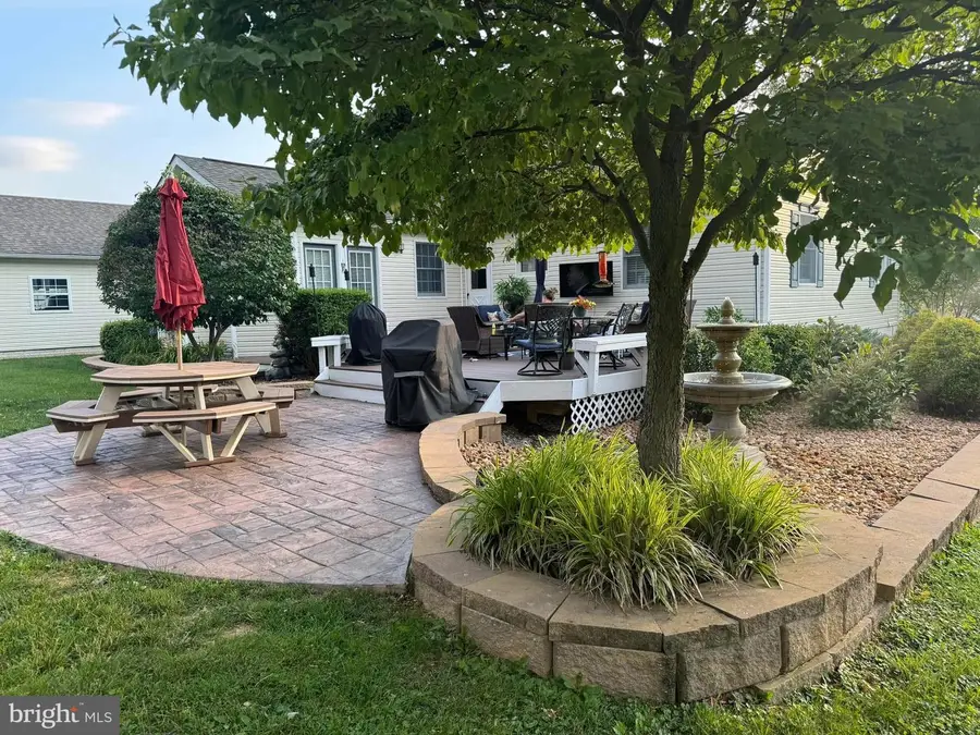 97 Veronica Ct, Charles Town, WV 25414 - #2