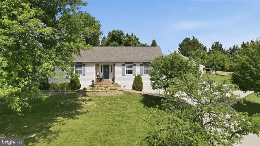 97 Veronica Ct, Charles Town, WV 25414 - #3