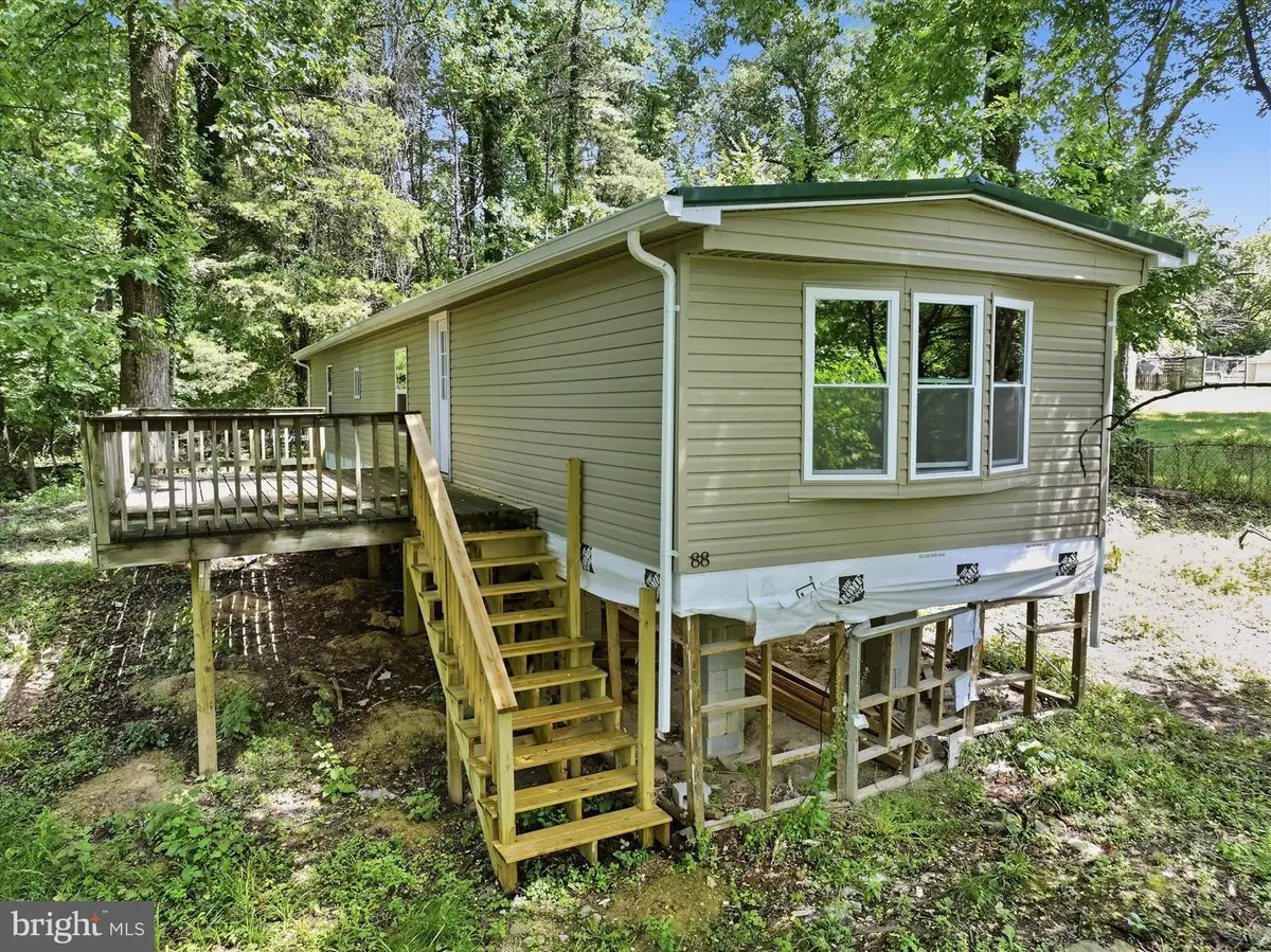 88 Campsite Ct, Harpers Ferry, WV 25425 - #1