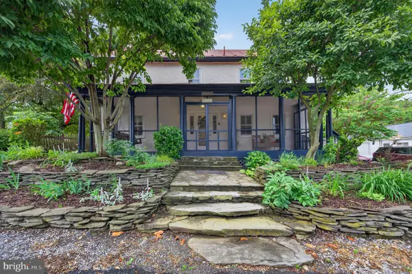 821 E Ridge St, HARPERS FERRY, WV 25425