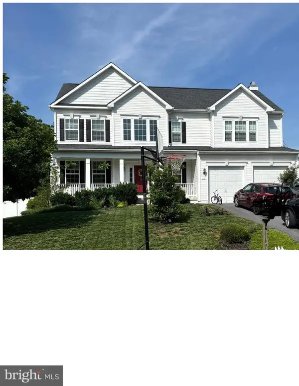28 Stone River Ct, HARPERS FERRY, WV 25425