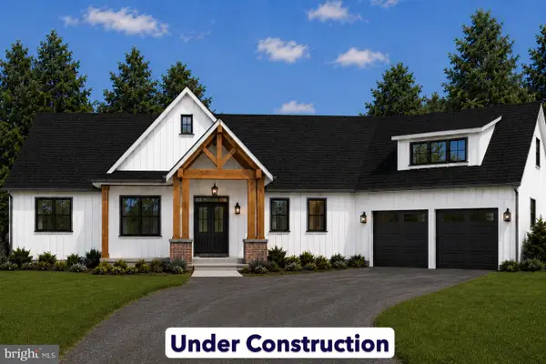 Jingle Bells Ct #lot 8, HARPERS FERRY, WV 25425
