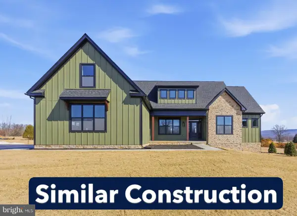 Jingle Bells Ct #lot 2, HARPERS FERRY, WV 25425