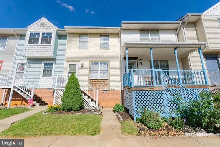 207 Willow Brook Dr, Charles Town, WV 25414 - #3