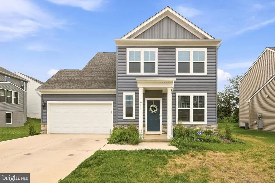 311 Anthem St, Ranson, WV 25438 - #2