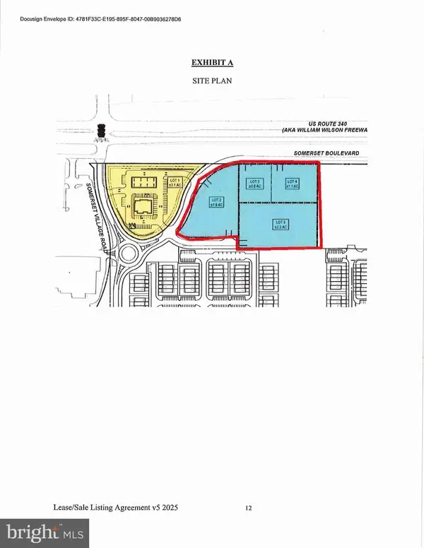 Lot 4 Somerset Blvd, CHARLES TOWN, WV 25414