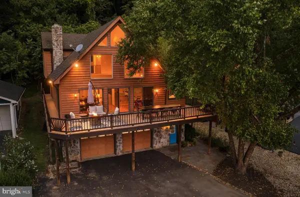 141 Mason Dr, HARPERS FERRY, WV 25425