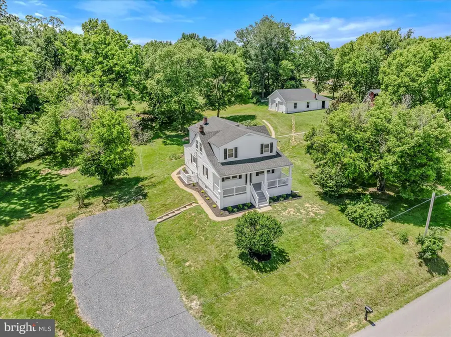 637 Persimmon Ln, Shepherdstown, WV 25443 - #3