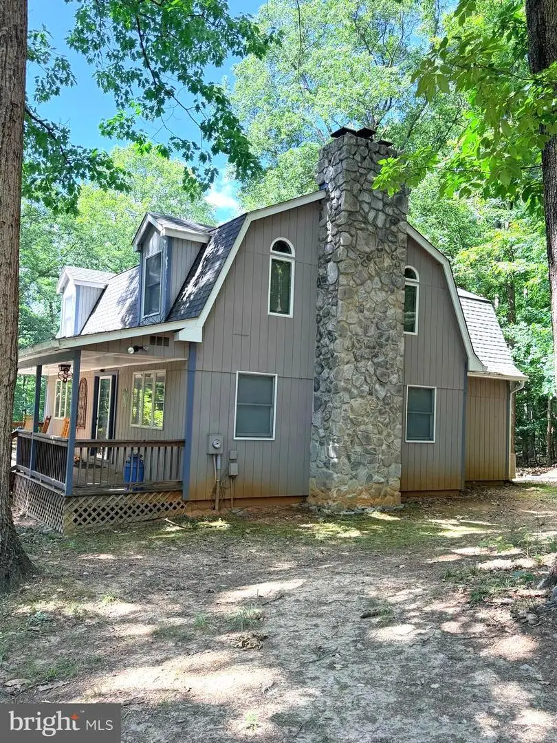 490 John Brown Farm Rd, Harpers Ferry, WV 25425 - #1
