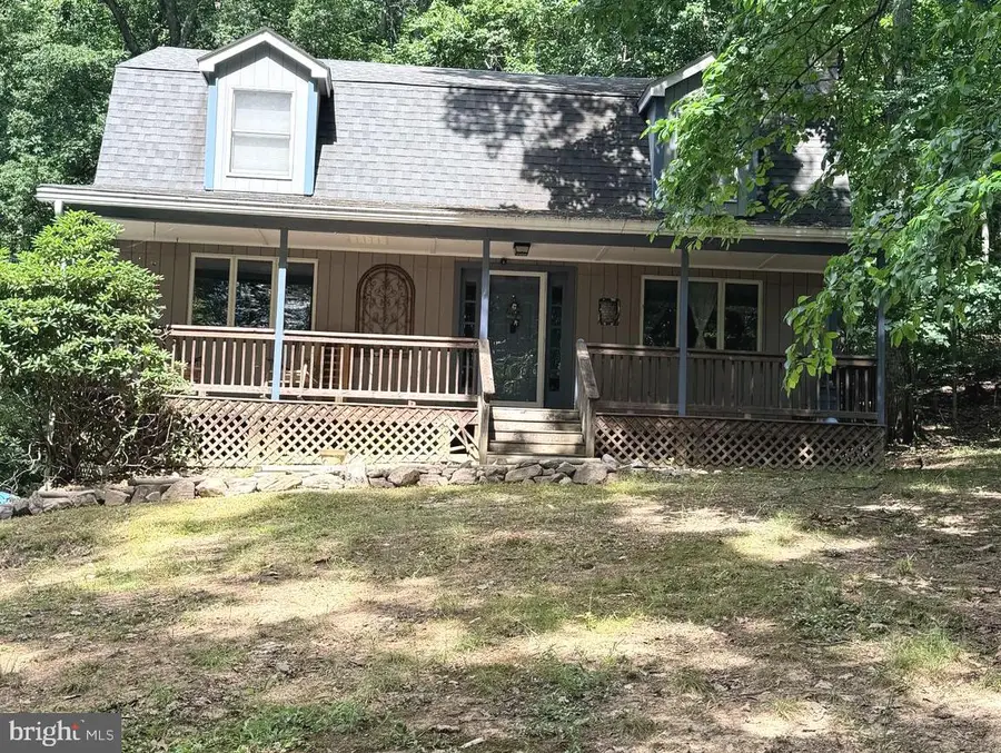 490 John Brown Farm Rd, Harpers Ferry, WV 25425 - #3