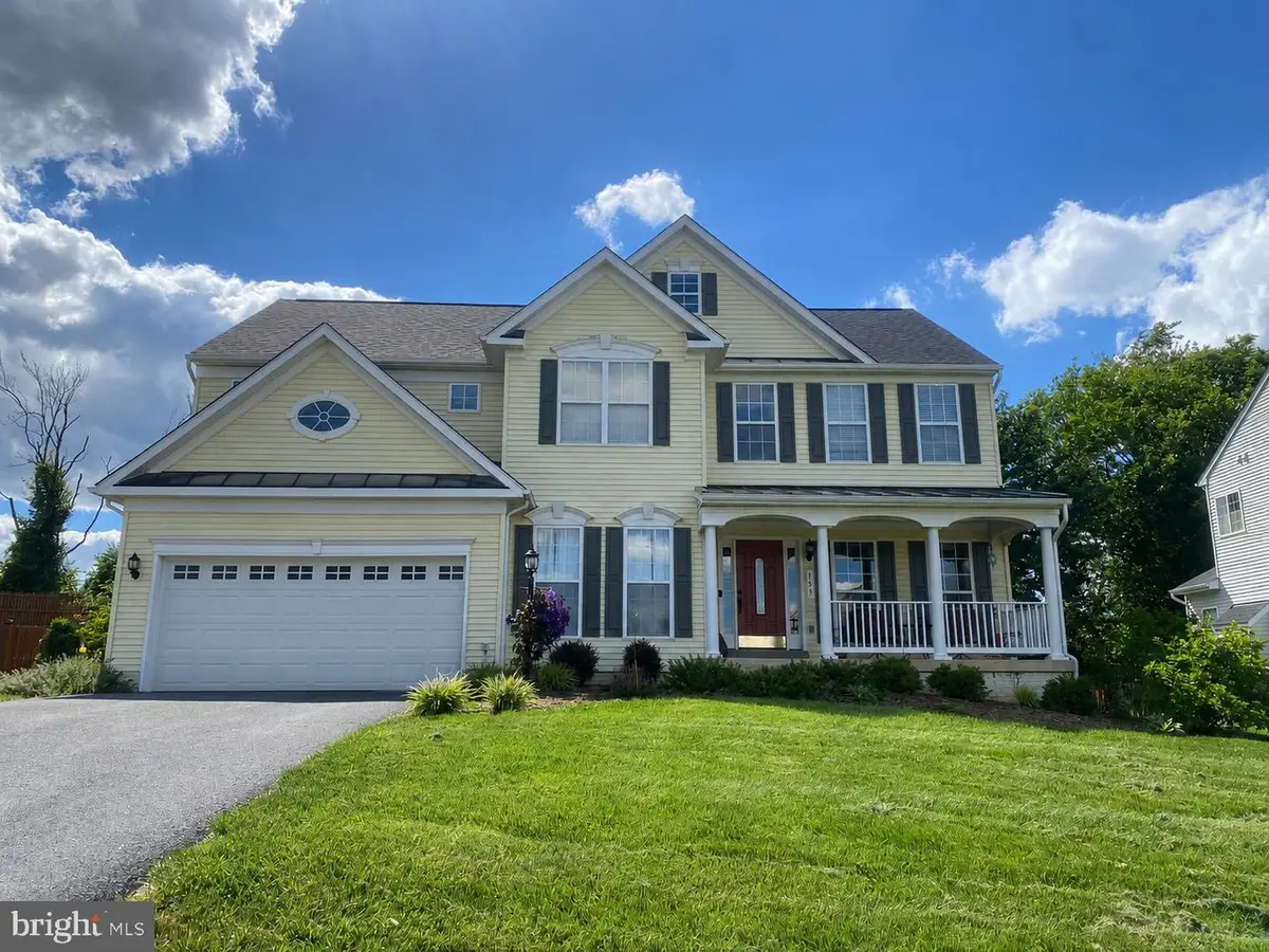 153 Stephanie Way, Charles Town, WV 25414 - #1