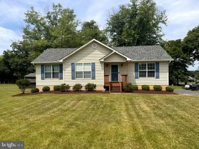 5487 Summit Point Rd, Charles Town, WV 25414 - #1