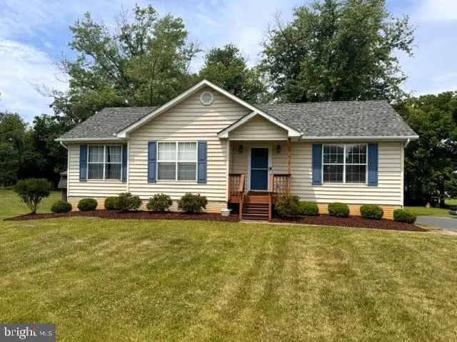 5487 Summit Point Rd, Charles Town, WV 25414 - #2