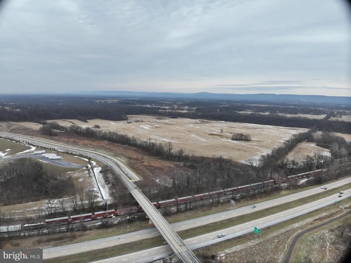 Granny Smith Ln (194.98 Ac), Kearneysville, WV 25430 - #1