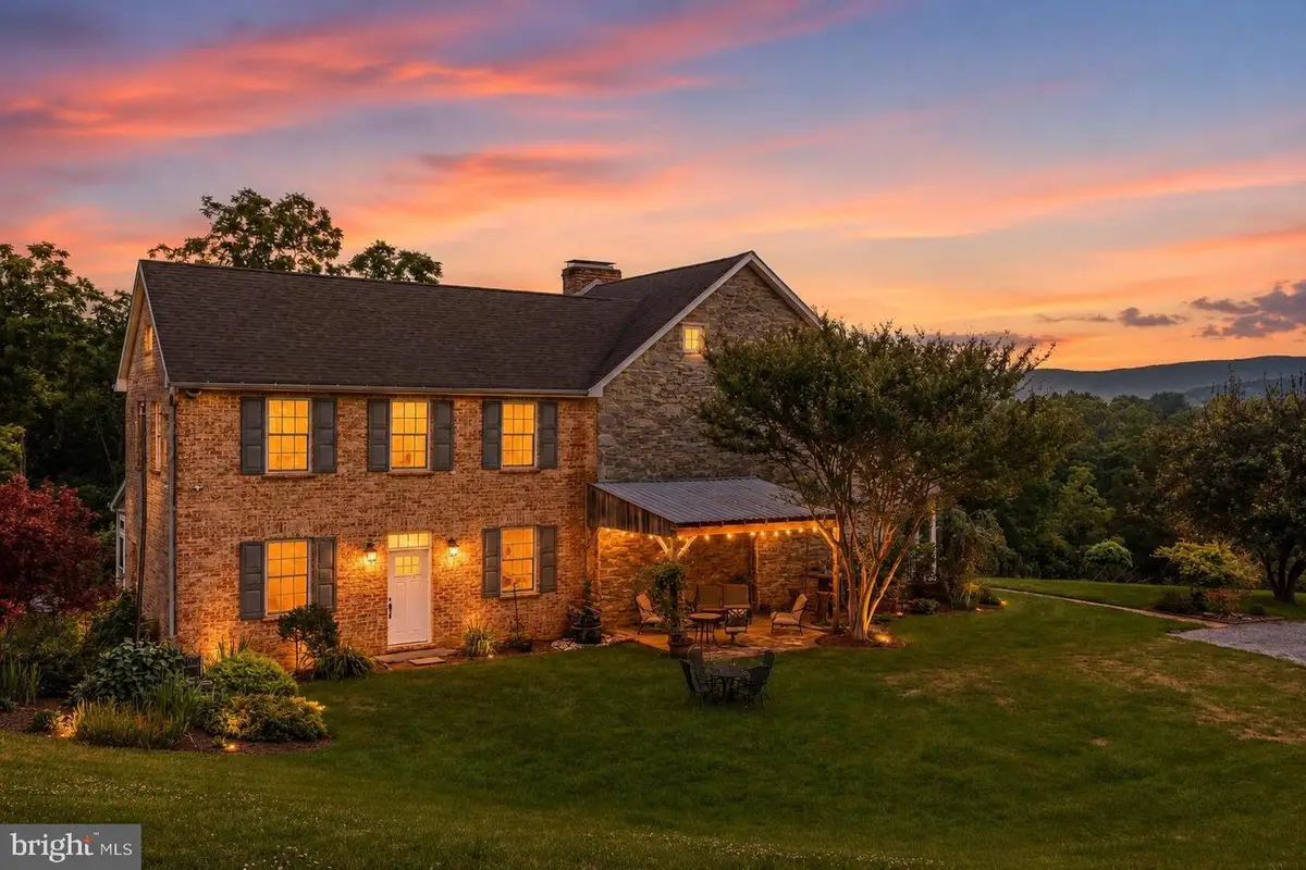 1507 Old Rider Rd, Harpers Ferry, WV 25425 - #1